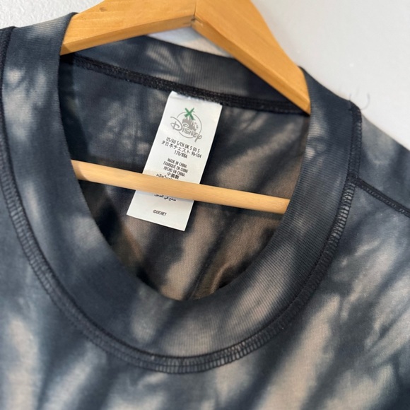 New Disney The Nightmare Before Christmas Spirit Jersey Gender Neutral Small - Picture 6 of 11